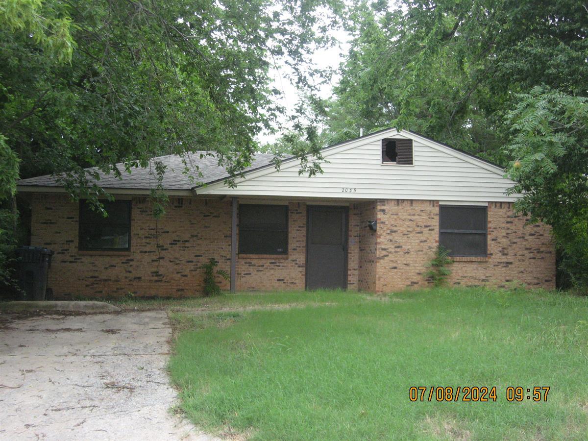 2035 NE 15th St, Oklahoma City, OK for sale Primary Photo- Image 1 of 2