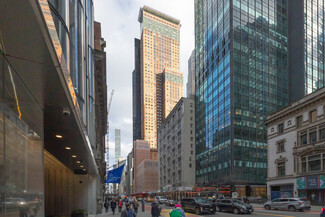 More details for 152 W 57th St, New York, NY - Office for Lease