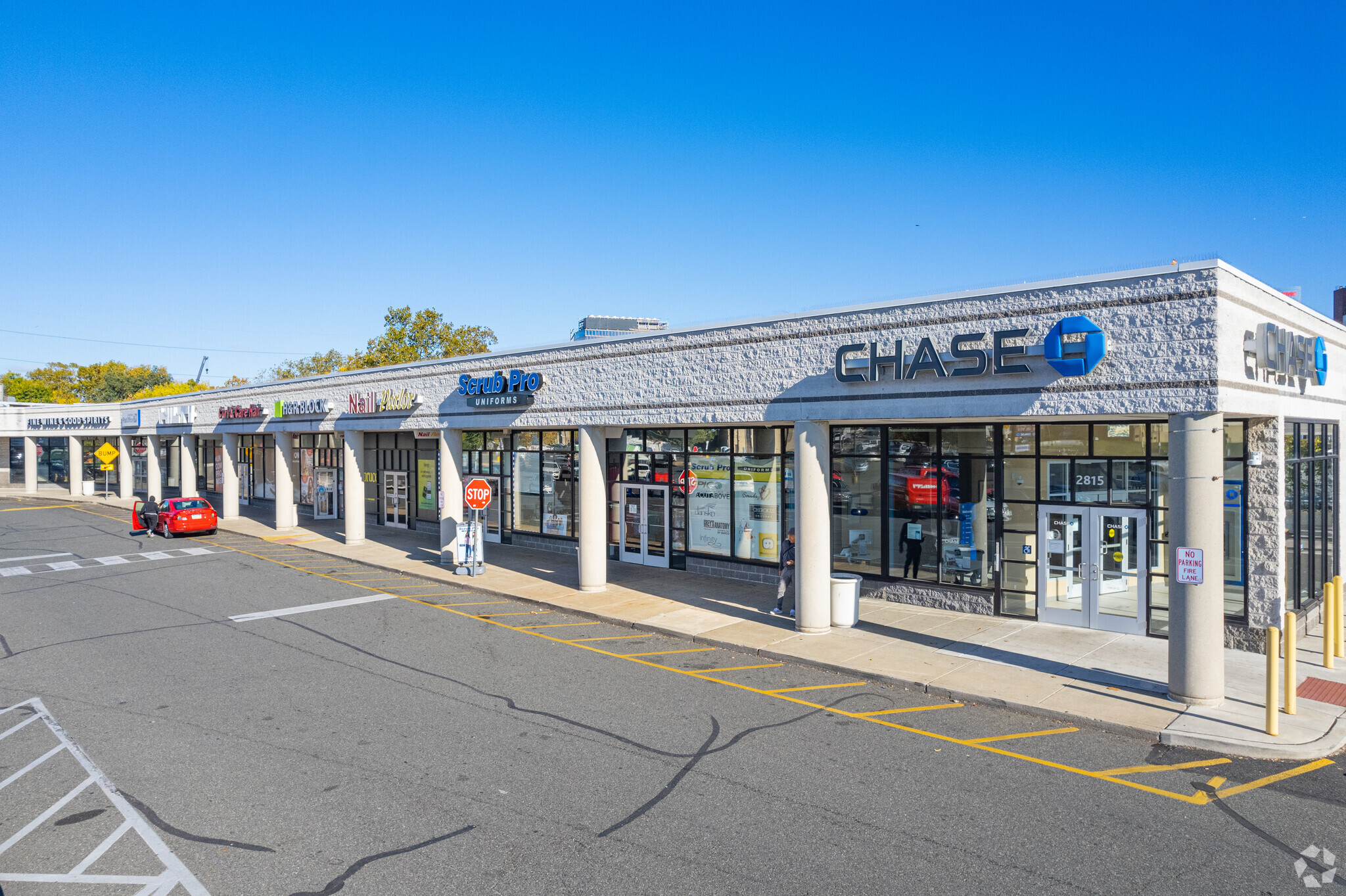 3021 Grays Ferry Ave, Philadelphia, PA for lease Building Photo- Image 1 of 8