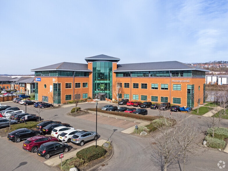 The Watermark, Gateshead for lease - Building Photo - Image 1 of 5