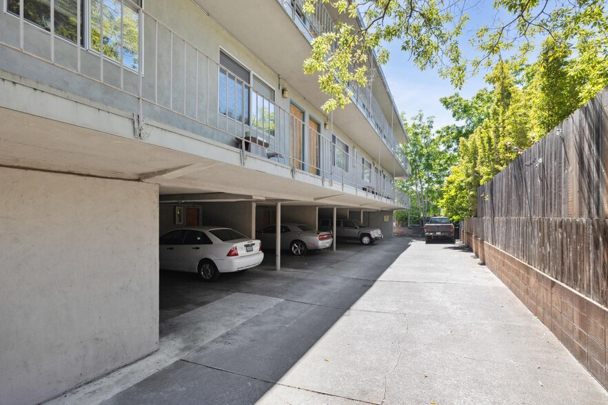 1610 Milvia St, Berkeley, CA for sale - Building Photo - Image 3 of 23