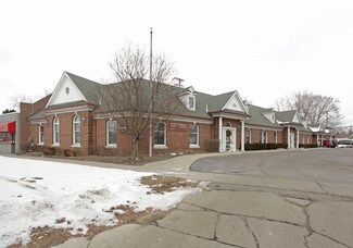More details for 27332 Woodward Ave, Royal Oak, MI - Office for Lease