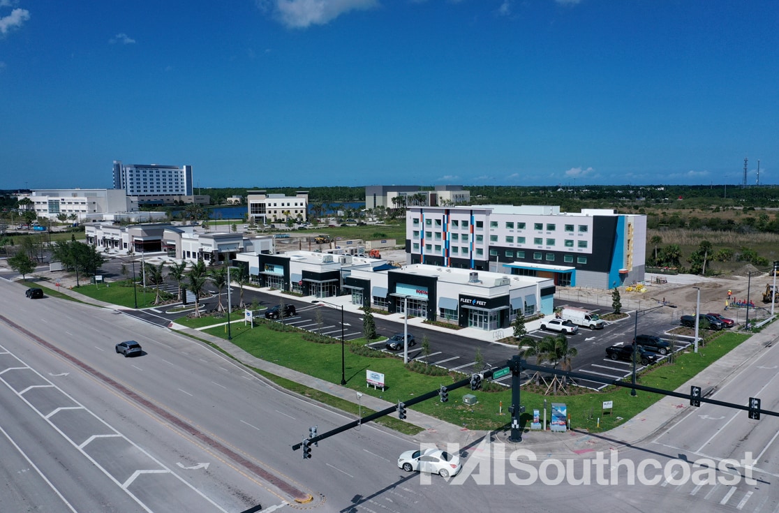 11554-11586 SW Village Pky, Port Saint Lucie, FL for sale Building Photo- Image 1 of 1