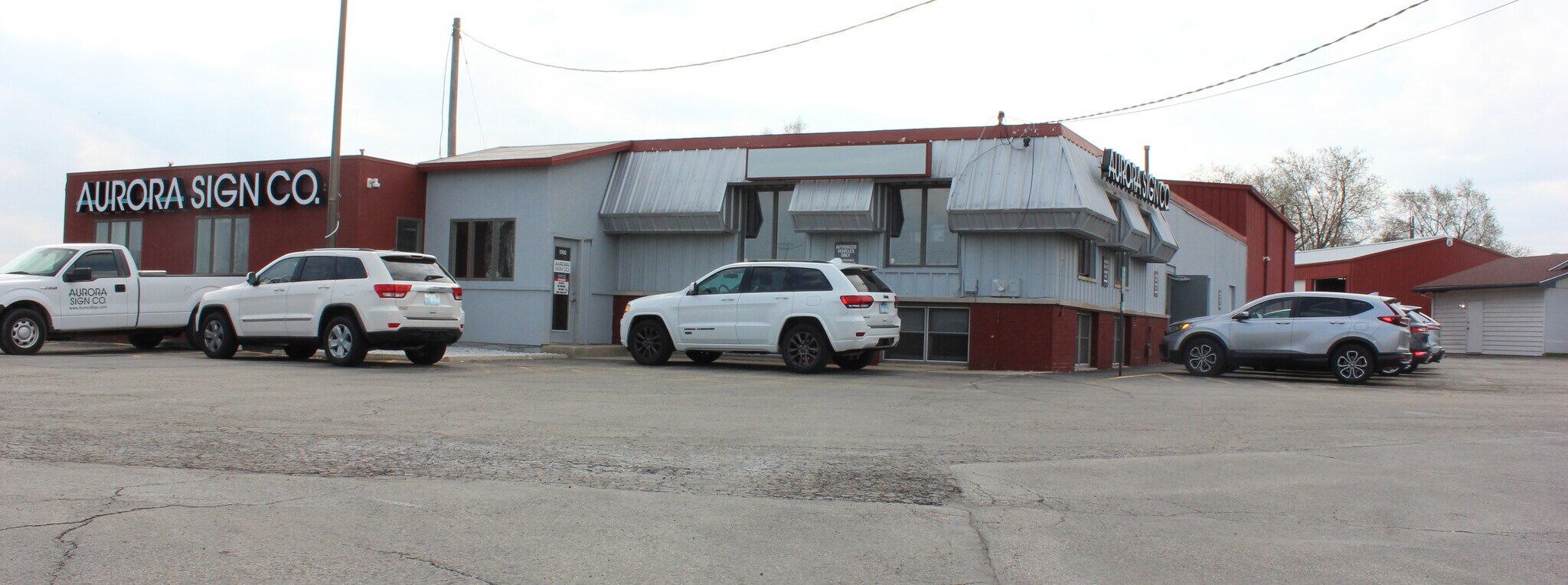 1100 Us-34, Oswego, IL for sale Building Photo- Image 1 of 1