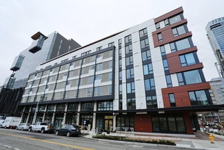 More details for 910 John St, Seattle, WA - Retail for Lease