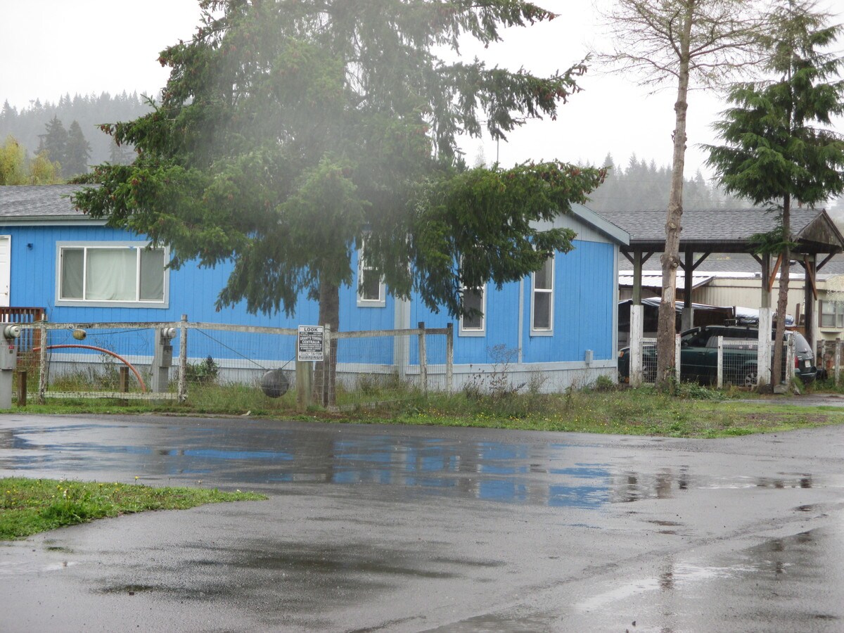 115 Nix Ln, Centralia, WA 98531