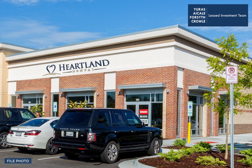 1950 S Narcoossee Rd, Saint Cloud, FL for sale - Other - Image 1 of 1