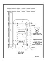 5350 Lewis Rd, Sandston, VA for lease Site Plan- Image 1 of 1