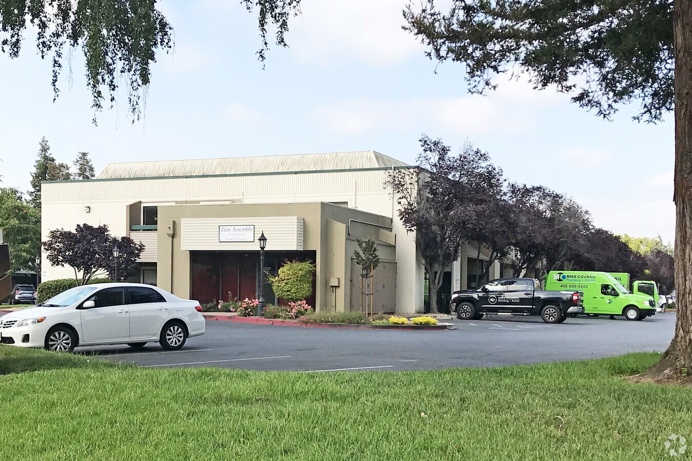 1931 Otoole Way, San Jose, CA 95131 Property Record