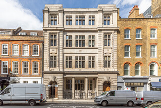 More details for 26 Great Queen St, London - Office for Lease