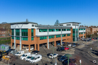 More details for 2 Devon Way, Birmingham - Office for Lease