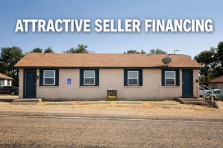 More details for 607 W Wilson St, Borger, TX - Multifamily for Sale