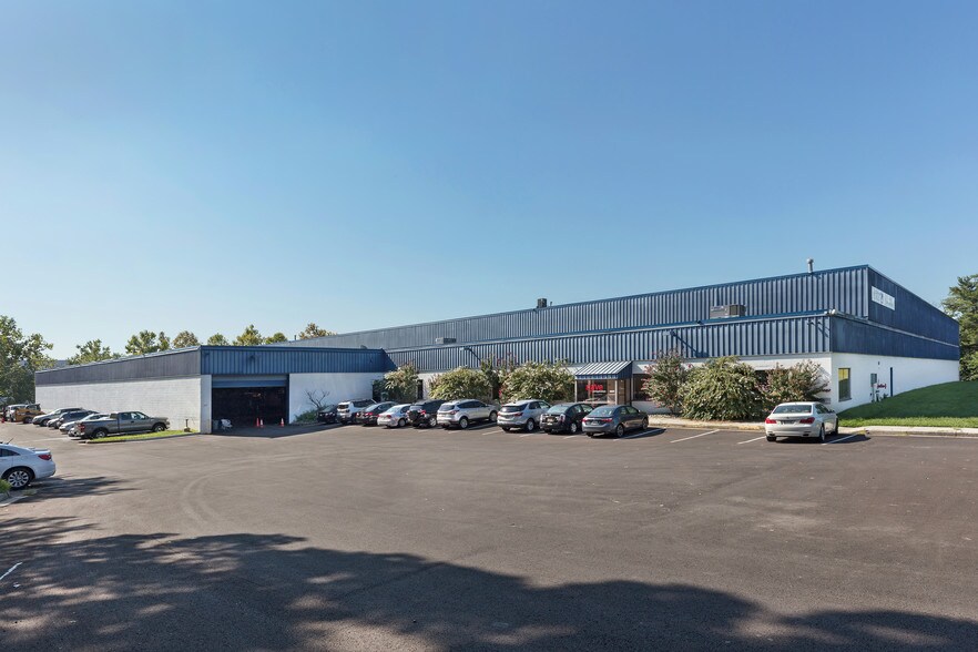 8215 Dorsey Run Rd, Jessup, MD, 20794 Warehouse Property For Sale