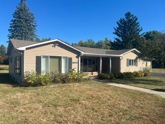 More details for 1600 W Riggin Rd, Muncie, IN - Office for Lease