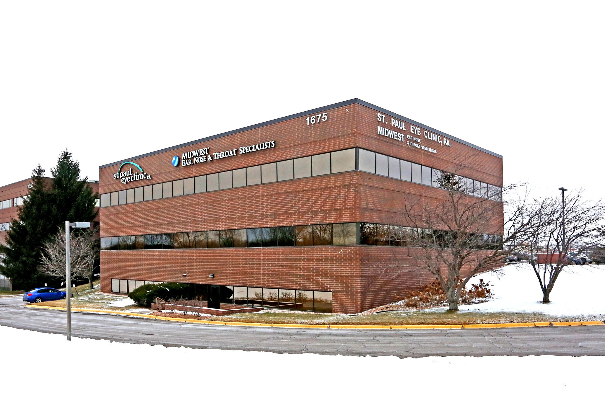 1675 Beam Ave, Saint Paul, MN for sale Primary Photo- Image 1 of 1