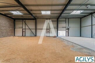 More details for Flex for Lease