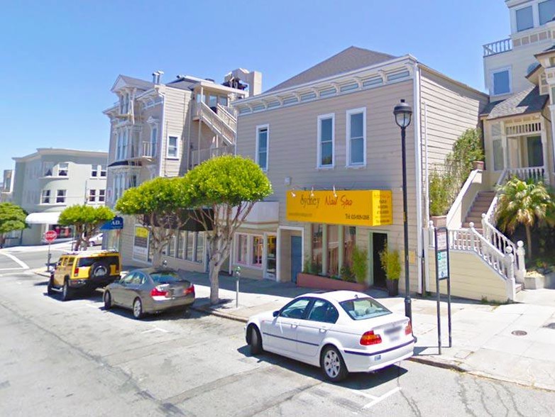 1793 - 1799 Union St, San Francisco, CA for lease - Building Photo - Image 3 of 18