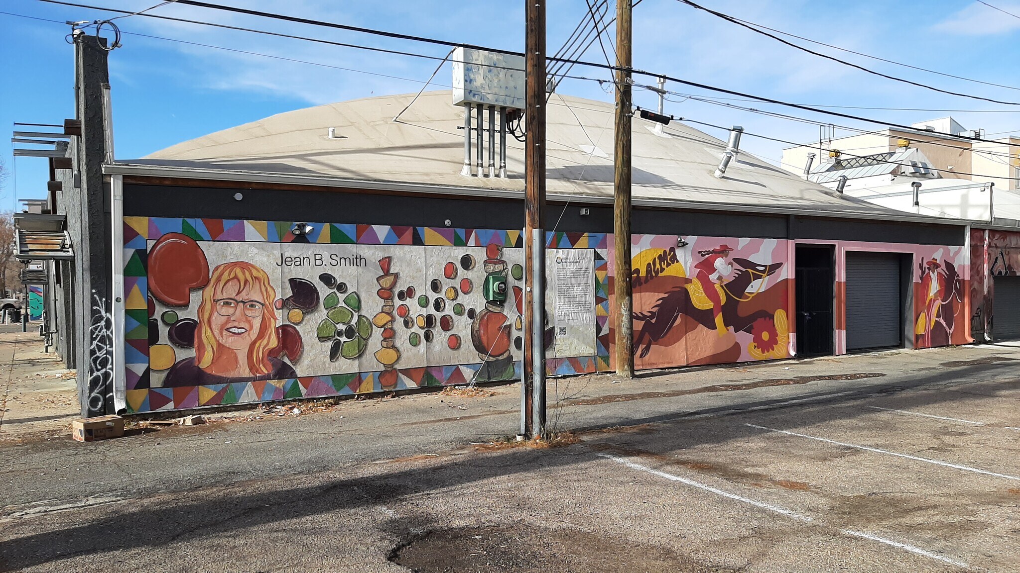 900 Santa Fe Dr, Denver, CO for sale Building Photo- Image 1 of 1