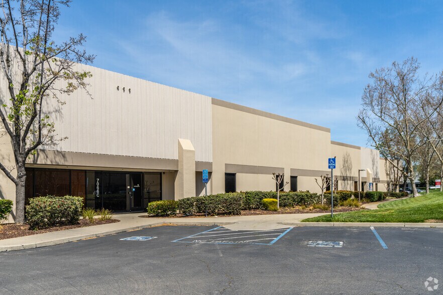 7066 Las Positas Rd, Livermore, CA for sale - Primary Photo - Image 1 of 1