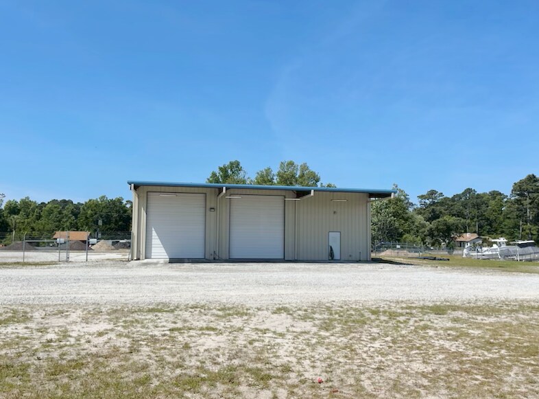 220 NC210, Hampstead, NC 28443 Industrial for Lease