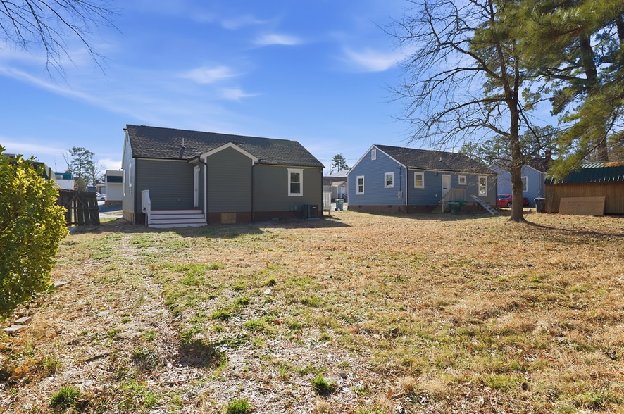 6324 Rigsby Rd, Richmond, VA for sale - Building Photo - Image 3 of 3