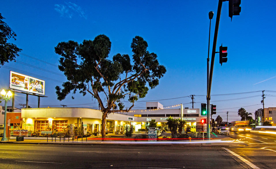 2855-2859 El Cajon Blvd, San Diego, CA for sale - Primary Photo - Image 1 of 1