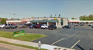 More details for 2110-2148 Wards Rd, Lynchburg, VA - Retail for Lease