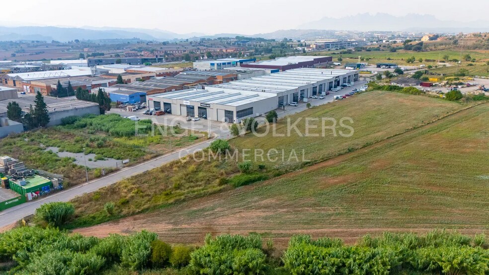 Land in Sant Fruitós de Bages, Barcelona for sale - Building Photo - Image 2 of 13