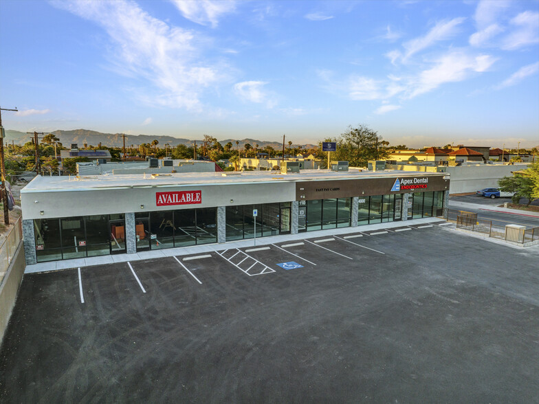 4000 W Sahara Ave, Las Vegas, NV for lease - Building Photo - Image 1 of 19