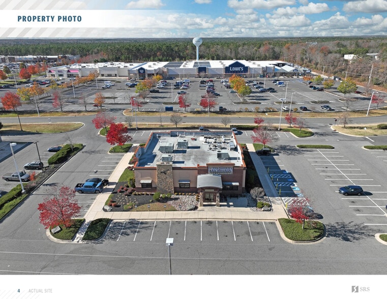 110 Bluebird Ln, Millville, NJ for sale - Building Photo - Image 3 of 12