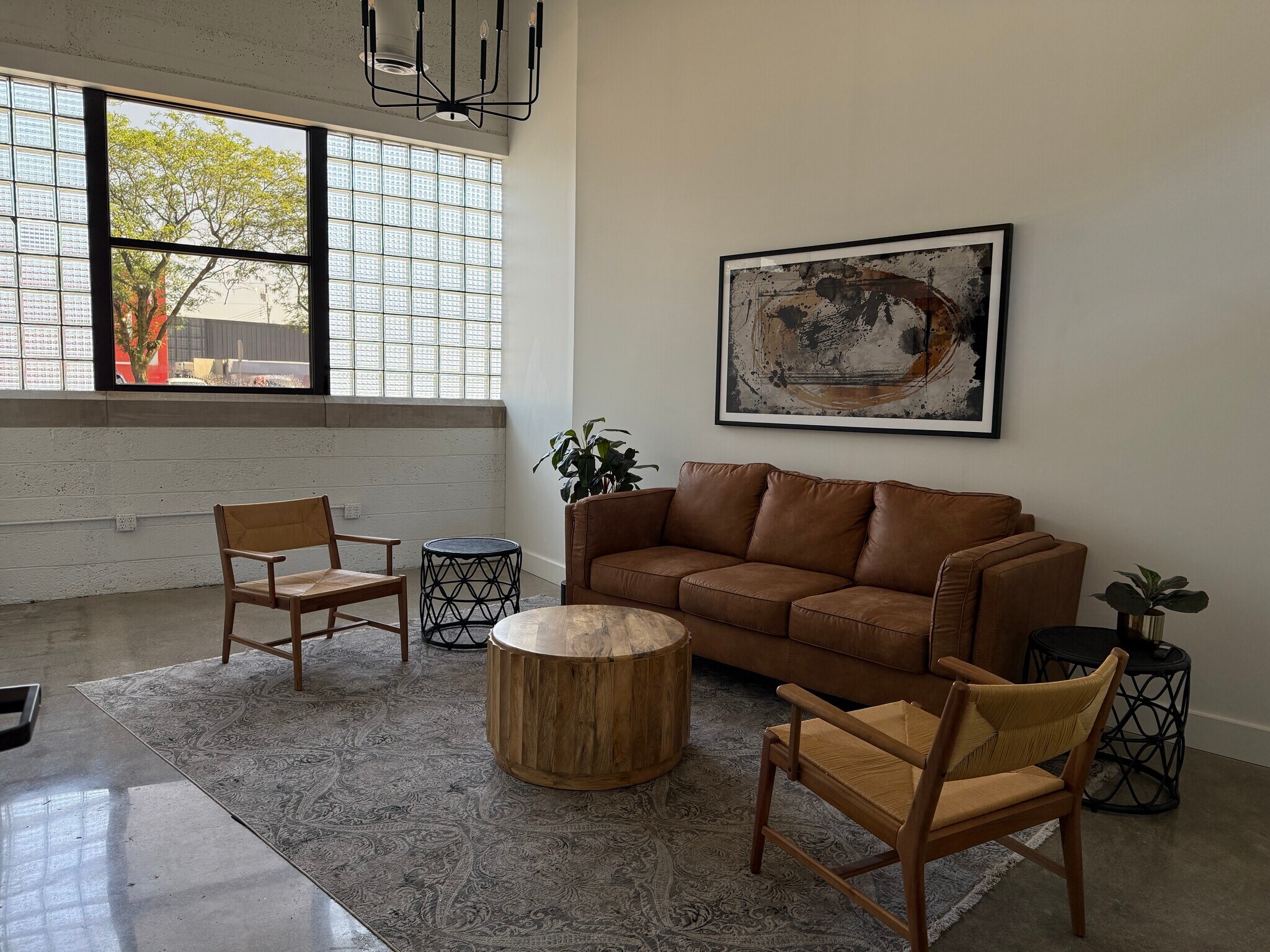 600 E Ohio St, Indianapolis, IN for lease Building Photo- Image 1 of 5