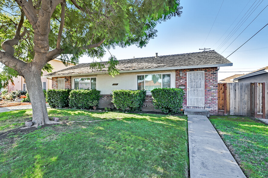 884 Maryann Dr, Santa Clara, CA for sale - Building Photo - Image 1 of 1