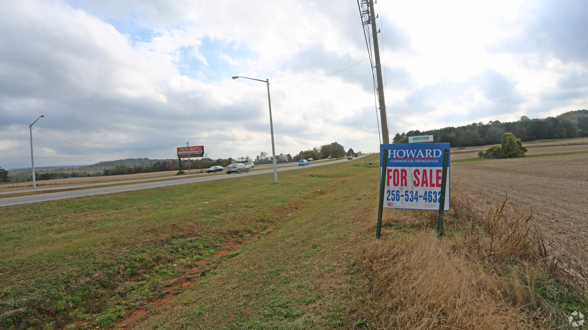 Hollow Rd, Huntsville, AL for sale Primary Photo- Image 1 of 1