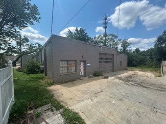 More details for 6901 Morrison Plz, Madeira, OH - Industrial for Lease