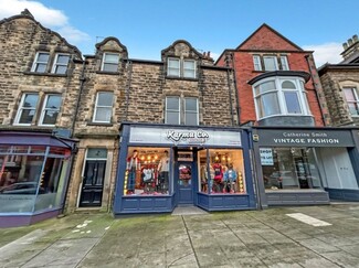 More details for 57 Cold Bath Rd, Harrogate - Retail for Lease