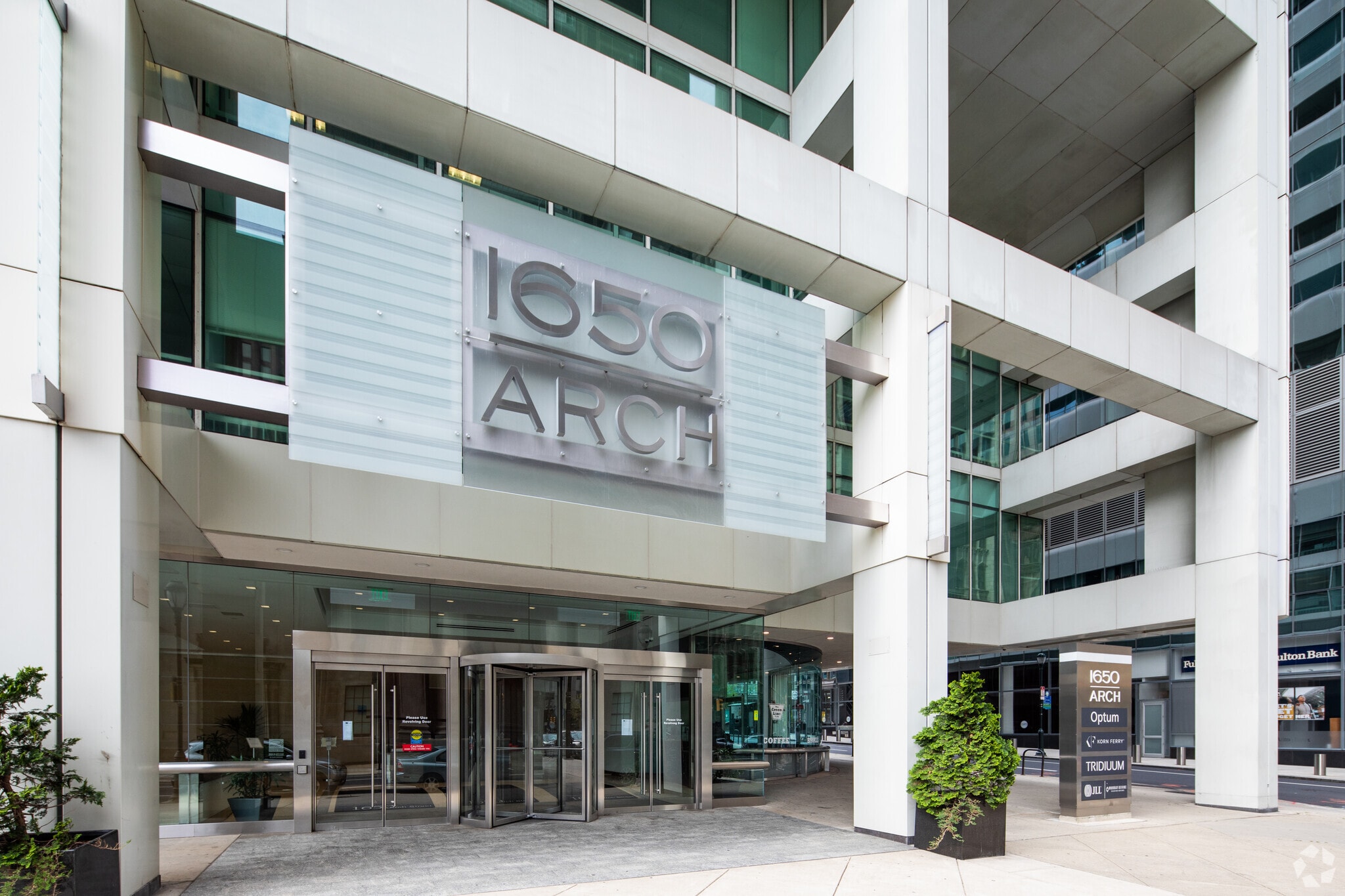 1650 Arch St, Philadelphia, PA 19103 - 1650 Arch | LoopNet - 1650 Market Street Philadelphia Pa 19103