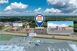 More details for 300 Highway 65 S, Mora, MN - Retail for Lease