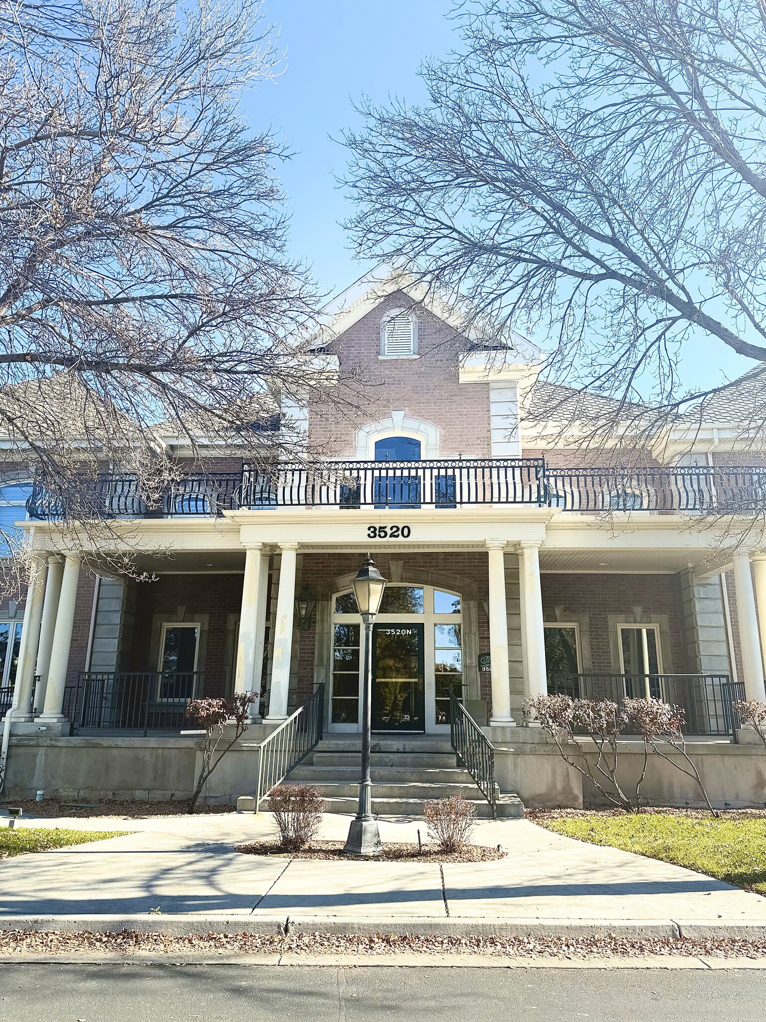 3520 N University Ave, Provo, UT for lease Building Photo- Image 1 of 10