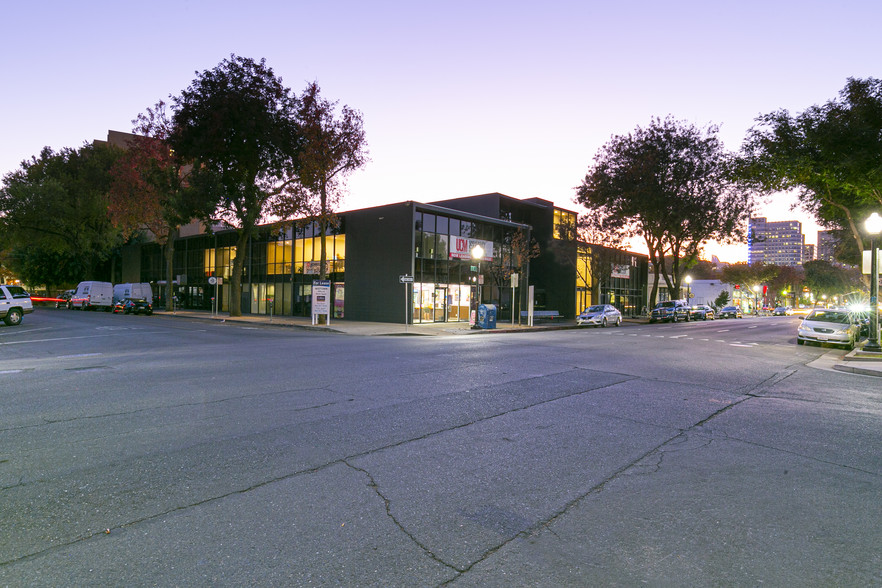 1722-1730 J St, Sacramento, CA for lease - Building Photo - Image 1 of 11