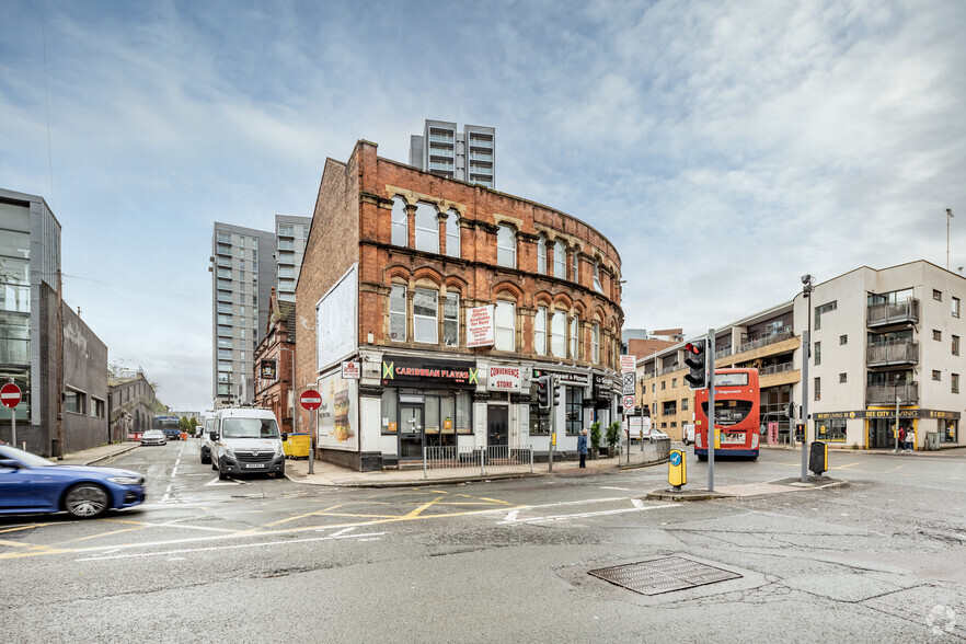 187-189 Chapel St, Salford for lease - Building Photo - Image 3 of 5