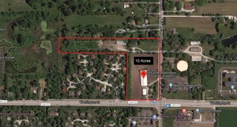 16530 Washington, Gurnee IL - Investment Property