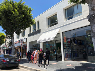 More details for 6503-6515 Hollywood Blvd, Los Angeles, CA - Office, Retail for Lease