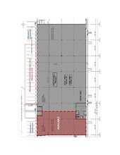 8503 NW 80th St, Medley, FL for lease Site Plan- Image 1 of 1
