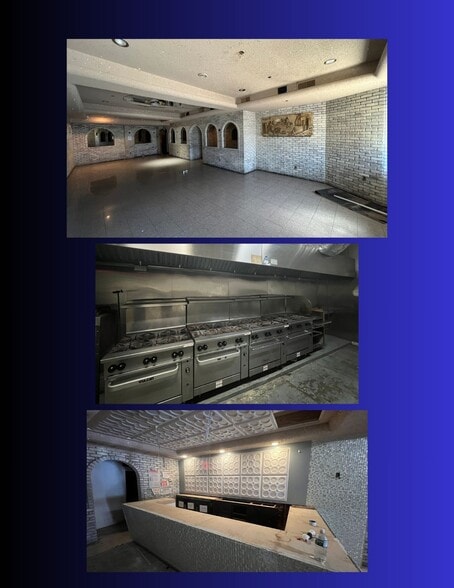 9625 Rockaway Blvd, Ozone Park, NY for sale - Building Photo - Image 3 of 4