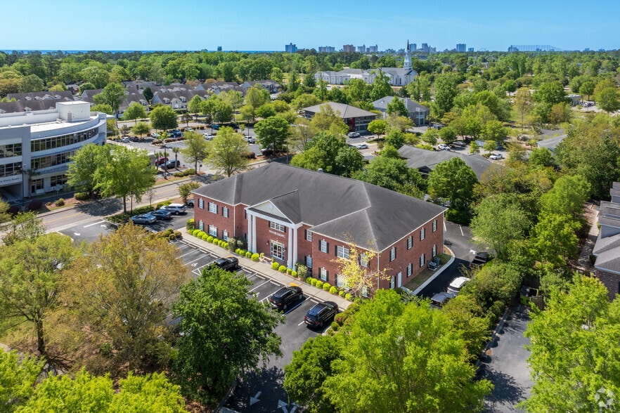 1039 44th Ave N, Myrtle Beach, SC for lease - Building Photo - Image 3 of 6