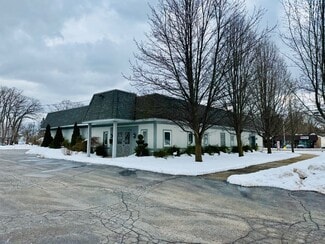 More details for 141 E Aurora Rd, Northfield, OH - Office for Lease