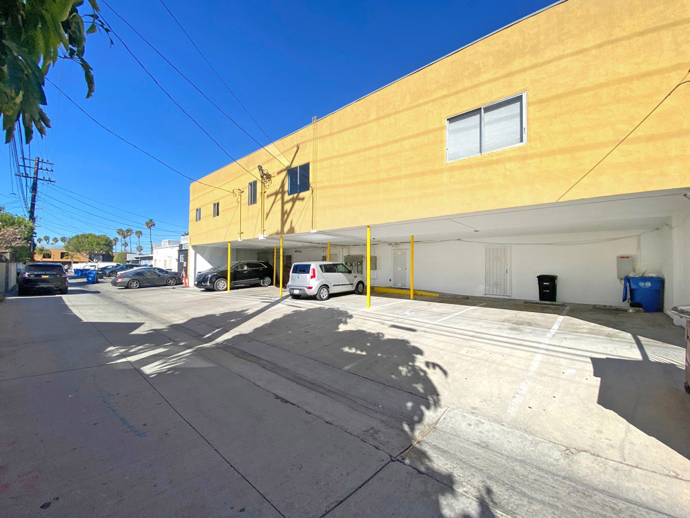 10844-10850 Washington Blvd, Culver City, CA for sale Building Photo- Image 1 of 1