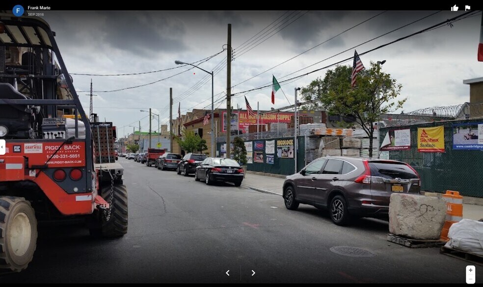 10142 99th St, Ozone Park, NY for sale - Building Photo - Image 1 of 1