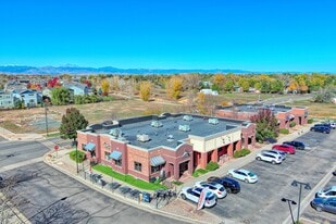 Erie Commons- Building B - Pub