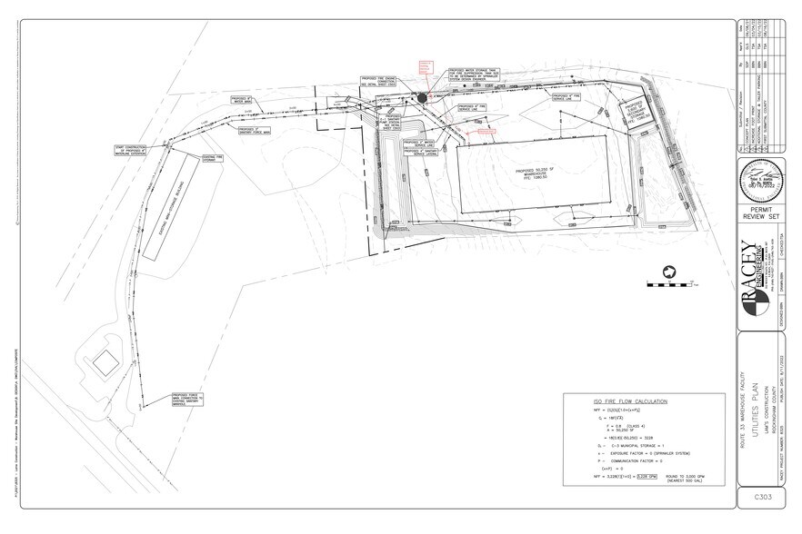 13665 Spotswood Trl, Elkton, VA for sale - Site Plan - Image 2 of 2